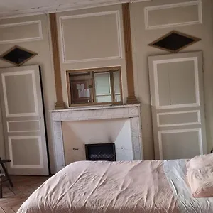 3* Bed & Breakfast Relais Des Castors