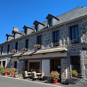 Restaurant Du Plomb Du Cantal Murat (Cantal)